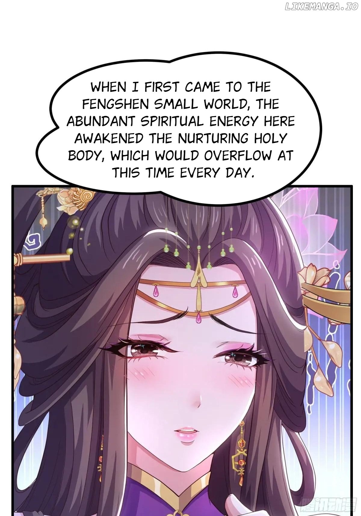 Rebirth of King Zhou: Not Being the Ultimate Villain Chapter 112 - page 16